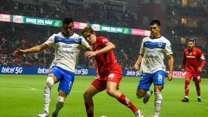 Pronósticos y apuestas: Cruz Azul, Tigres, Toluca o Monterrey, quién avanzará a la final de la Liga MX