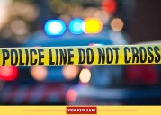 South Africa: 11 killed, 14 injured in Pretoria mass shooting