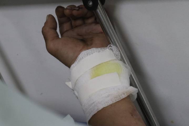 Evite tragedias: Celebre Navidad y Año Nuevo sin pólvora