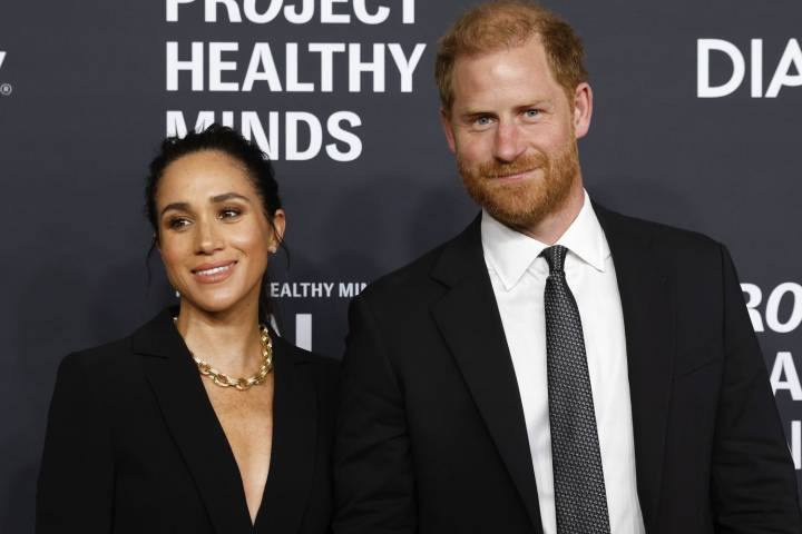 Meghan Markle and Prince Harry React to Australia's Social Media Ban for Kids