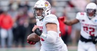 ISU's Anderson steps up as Redbirds gear up for FCS quarterfinals