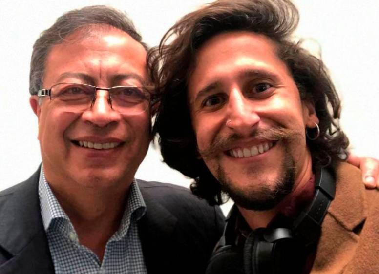 Sebastián Guanumen, recordado por su frase ‘Correr la línea ética’, será nombrado cónsul en Chile