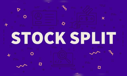 CAMS shares fall after stock begins trading adjusted for its stock split