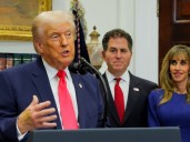 Qué es la “migración inversa”: el plan de Trump que redefine su política hacia los extranjeros en EEUU