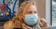 British public urged to wear face masks again in UKHSA's flu H3N2 strain update