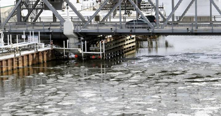 Cold weather provides challenges for citizens