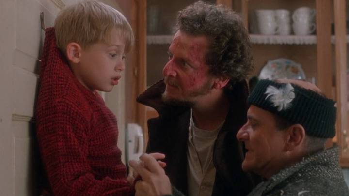 'Home Alone' Star Daniel Stern Will Not Be Making Personal Appearances for 35th Anniversary