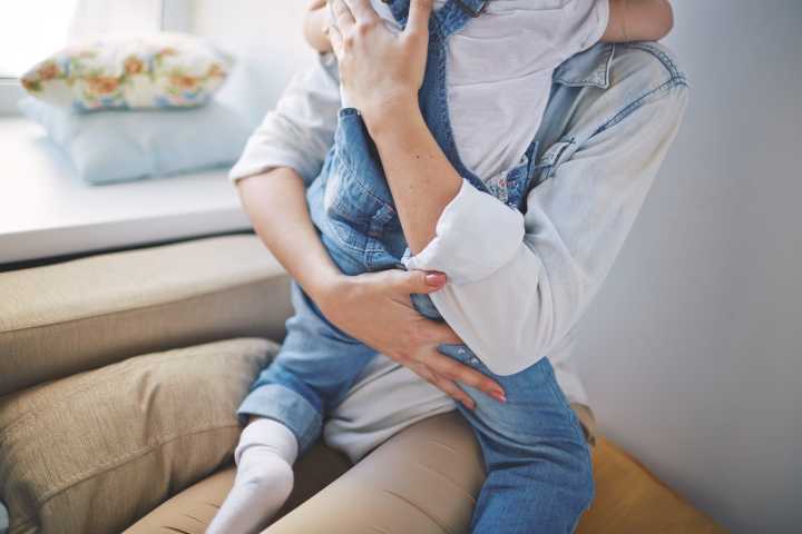 La ofensiva de Trump contra la inmigración está afectando a los trabajadores de cuidado infantil