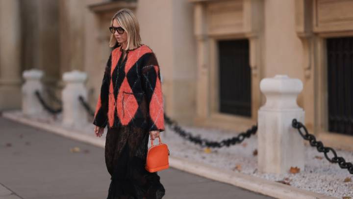 I Found The Chicest Christmas Jumpers To Wear This Year