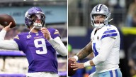 How to watch Vikings-Cowboys Sunday Night Football game on NBC – NBC Connecticut