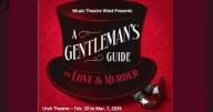 Veteran performers to appear in West Theatre West production of 'A Gentleman's Guide ...'