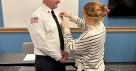 Valovanie named permanent Tilton-Northfield fire chief