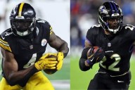 Penden Steelers y Ravens de un hilo en encuentro crucial