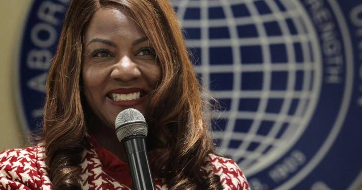 Former St. Louis Mayor Tishaura Jones joins ranks of political consultants