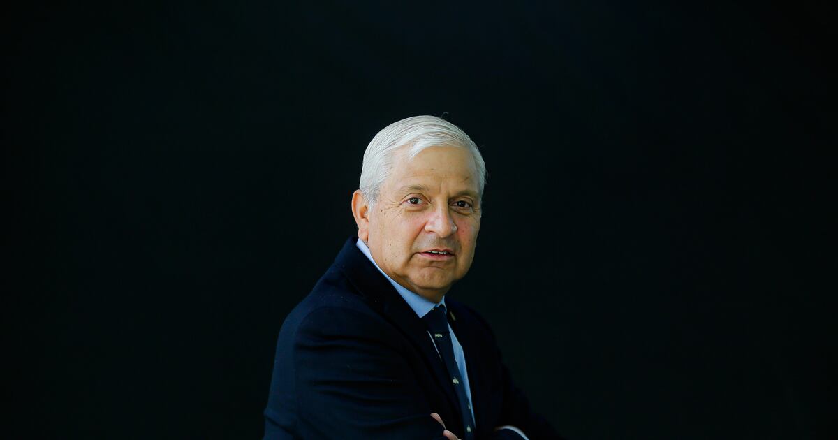 La reaparición del general (r) Yáñez: exgeneral director de Carabineros asumirá cargo en la Asociación de Municipalidades