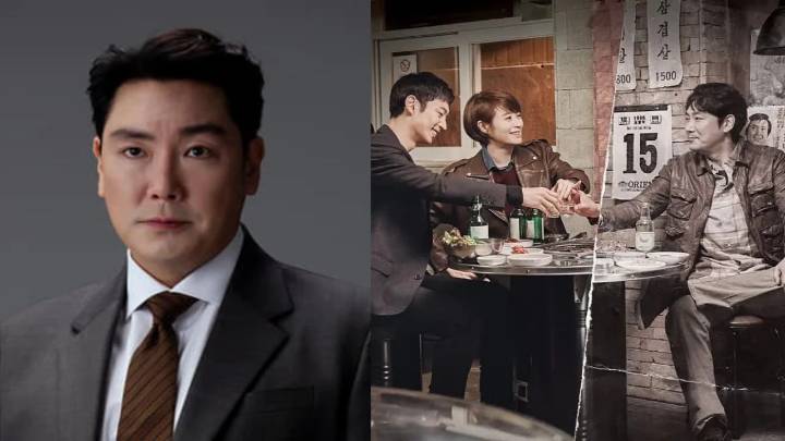 Cho Jin Woong announces acting retirement amid surfacing controversies, Signal 2's futu...