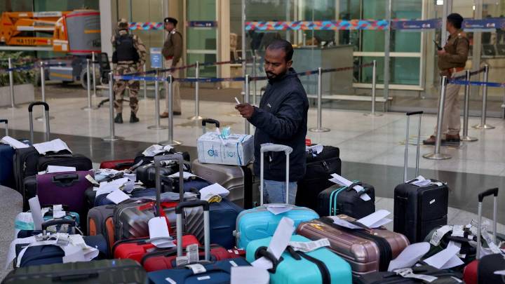 IndiGo crisis, lessons learnt