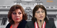 “El Congreso no aprendió”: Abogado explica por qué Delia Espinoza tendría el mismo destino de Zoraida Ávalos y su inhabilitación sería anulada