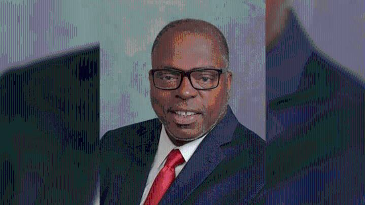 Smith County Justice of the Peace Derrick Choice announces reelection campaign