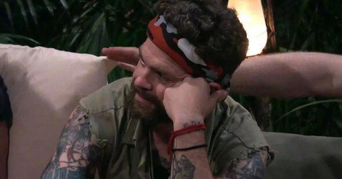 I'm A Celeb fans 'heartbroken' over Jack Osbourne and demand rule change