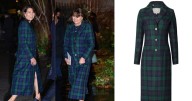 We've found Carole Middleton's exact coat and it's perfect for winter 