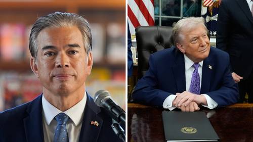 CA, other states sue Trump administration over new $100,000 fee for H