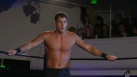 Sting’s Son Steven Borden Competes In Dark Match Prior To AEW Dynamite