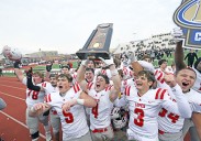 Mike White's awards, memories, great moments from the 2025 high school football season