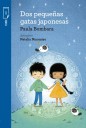 Grandes libros, pequeños lectores: “Dos pequeñas gatas japonesas” de Paula Bombara