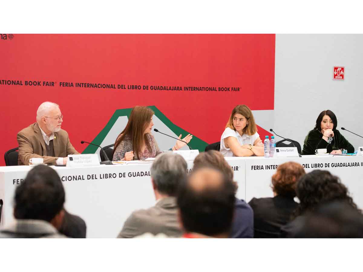 Balance de la 39 FIL