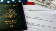 US revokes 85,000 visas since January as Trump administration tightens immigration rules
