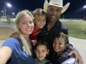 Criscilla Anderson and Ex Coffey Anderson’s Relationship Timeline