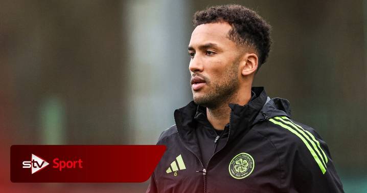 Auston Trusty calls on Celtic fans to give Wilfried Nancy time after rough start