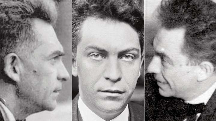 Manuel Chaves Nogales, último capítulo