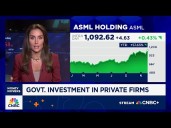 U.S. government to take an equity stake in private tech startup xLight