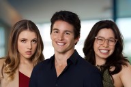 VIDEO. Vuelve el área dramática de TVN: en esta fecha se estrena la nueva teleserie de la señal estatal