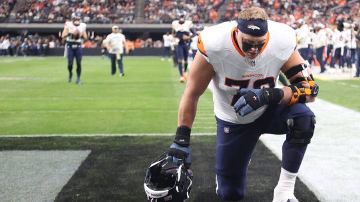 From Troubled Youth To NFL Star: The Journey For Garett Bolles’