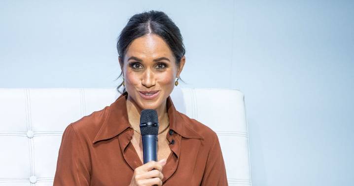 Moment GB News star says 'dying' Thomas Markle 'needs to see his daughter' 