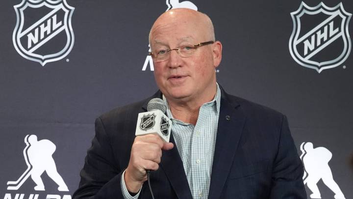 NHL receives ‘positive reports’ on Olympic rink progress