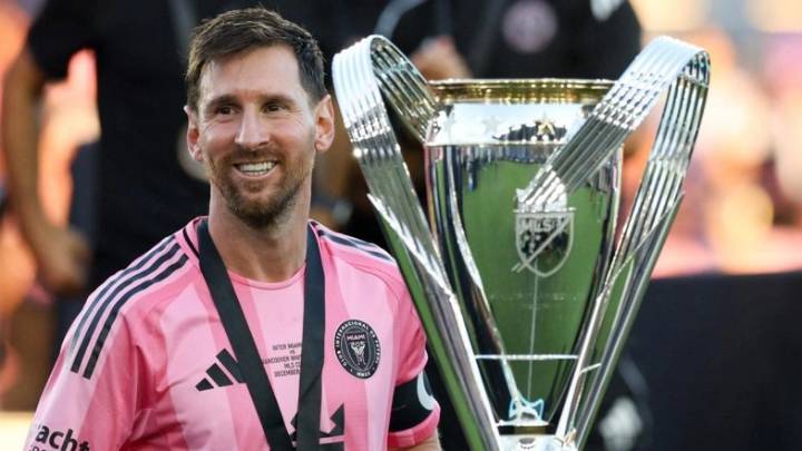 Agency News Lionel Messi’s GOAT India Tour Schedule: Argentina Legend to Arrive in Kolkata on December 13