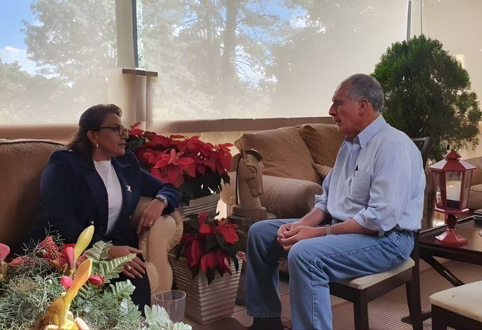 Ultraderechista Nasry Asfura encabeza los resultados de elecciones en Honduras