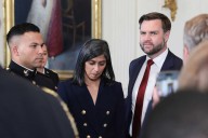 'We actually have fun with it': JD Vance insists he enjoys marriage