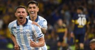 Racing eliminó a Boca y jugará la final del Torneo Clausura