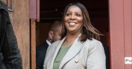 Grand jury again declines to re-indict New York Attorney General Letitia James
