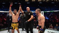 ‘What a joke’ – MMA fighter left fuming after controversial KO in $100,000 bout at PFL Lyon