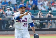 Mets' Edwin Diaz offer revealed — and what they told him before Dodgers deal