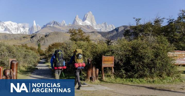 Los Parques Nacionales no aumentan las tarifas este verano: cuánto valen las entradas