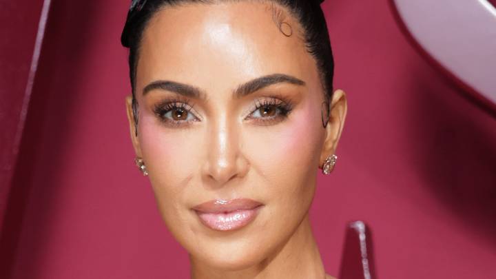 Kim Kardashian claims ex-husband Kanye West thought she 'faked' 2016 Paris robbery