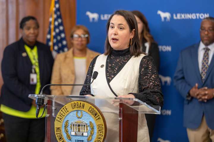 Councilmember Liz Sheehan announces she will not seek reelection