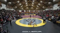 Ironman wrestling | 31st annual tournament at Walsh will be great